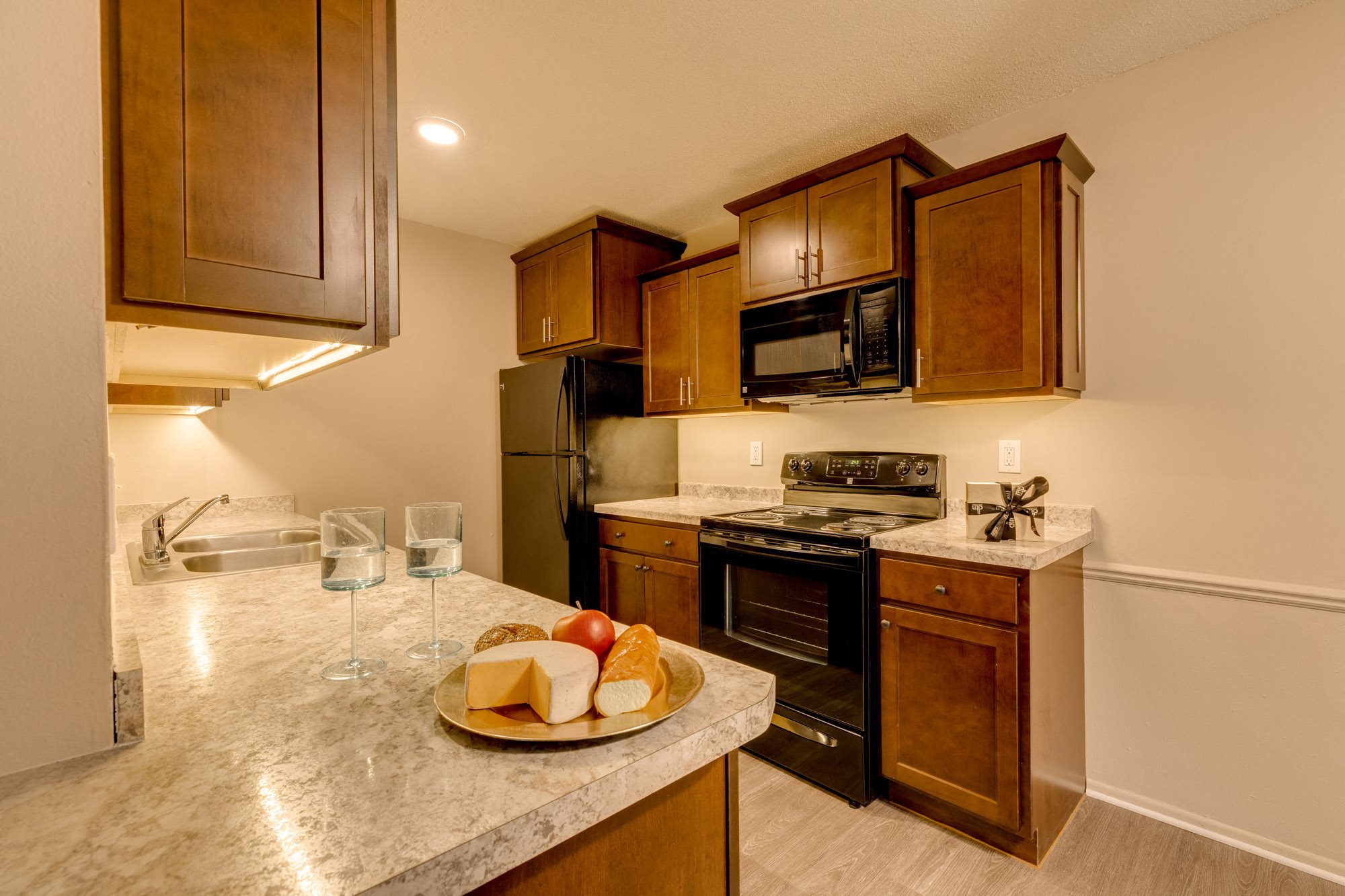 Apartments in Okemos Michigan | Knob Hill Apartments